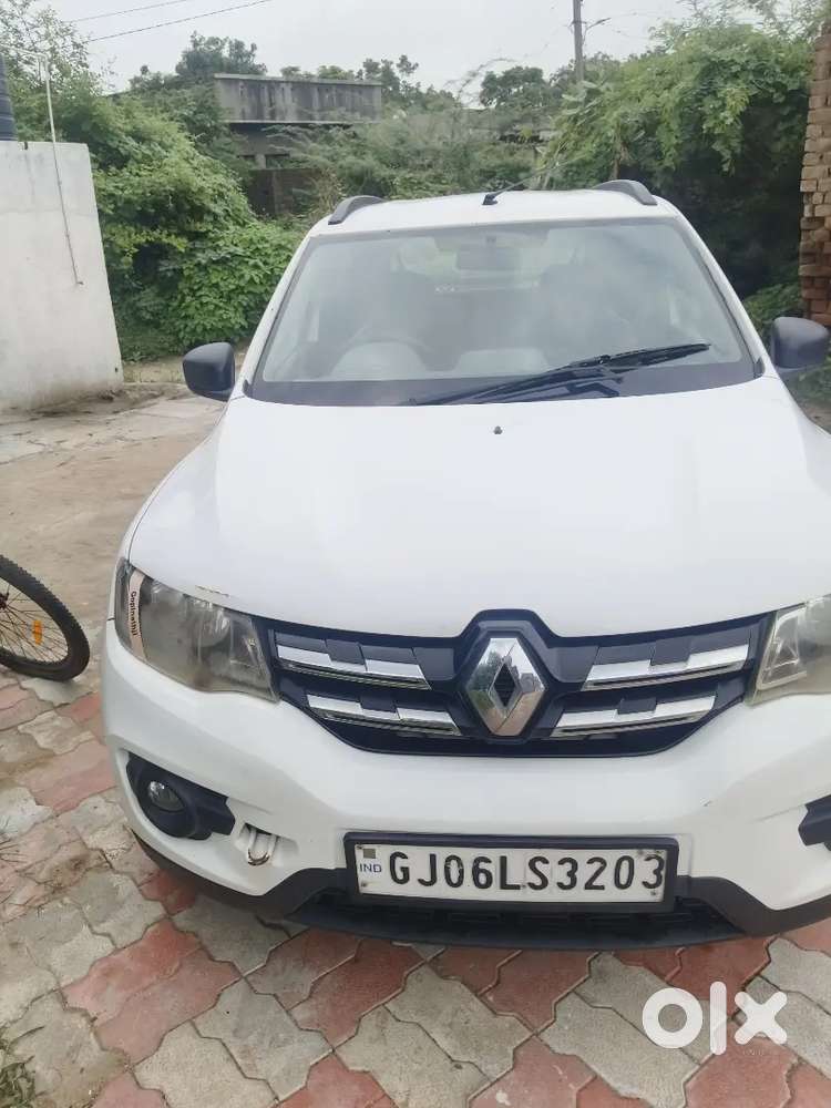Renault Kwid Neotech 2018
