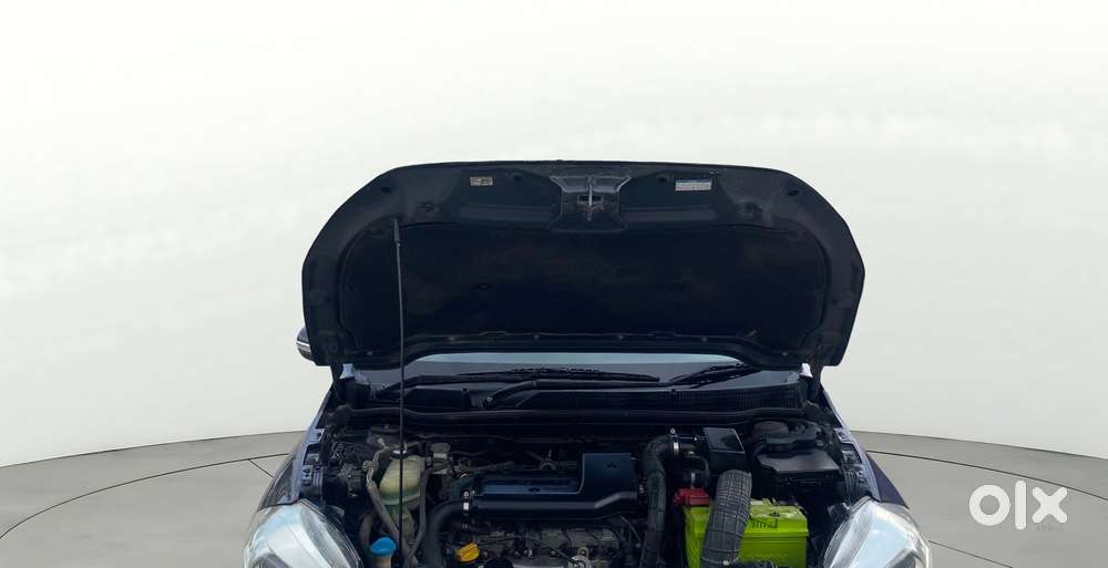 Maruti Suzuki S Cross Zeta Ddis 200 Sh, 2018, Diesel