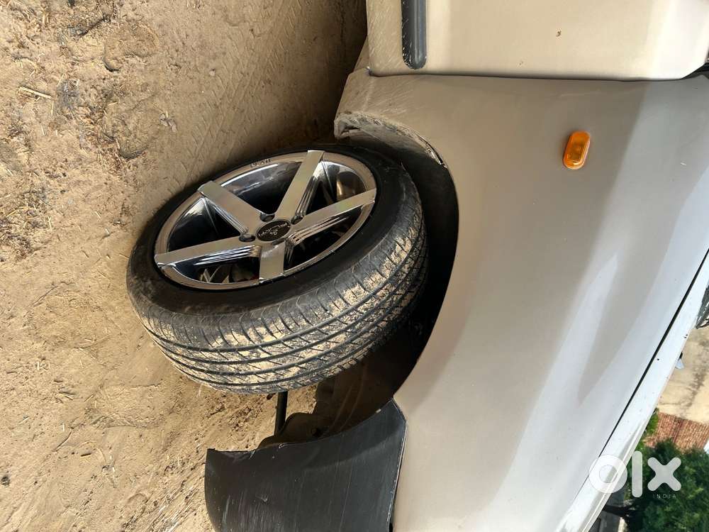 Maruti Suzuki Alto 2007