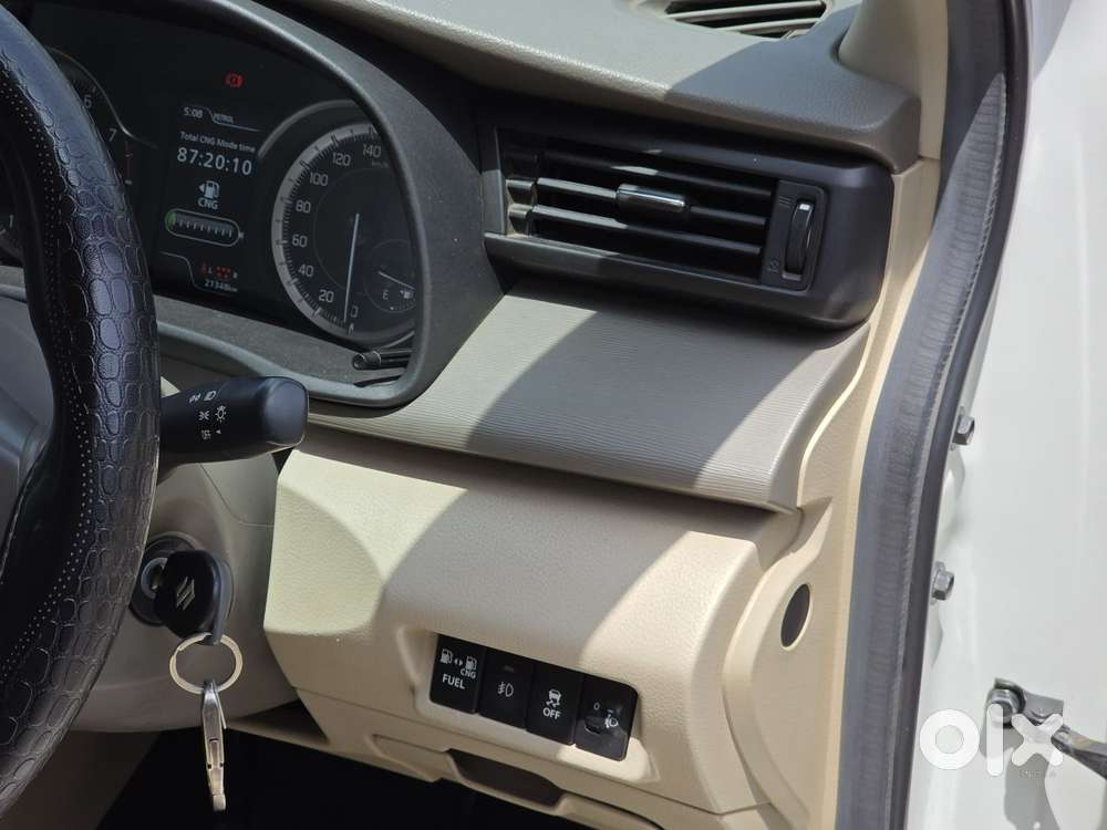 Maruti Suzuki Ertiga Vxi (o) Cng, 2024, Cng & Hybrids