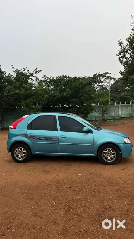 Mahindra Verito Vibe 2013 Diesel 350000 Km Driven