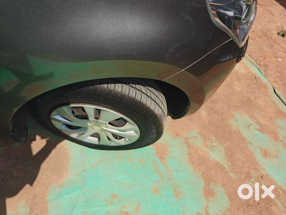 Swift 2021- Vxi Manual Petrol Magma Grey