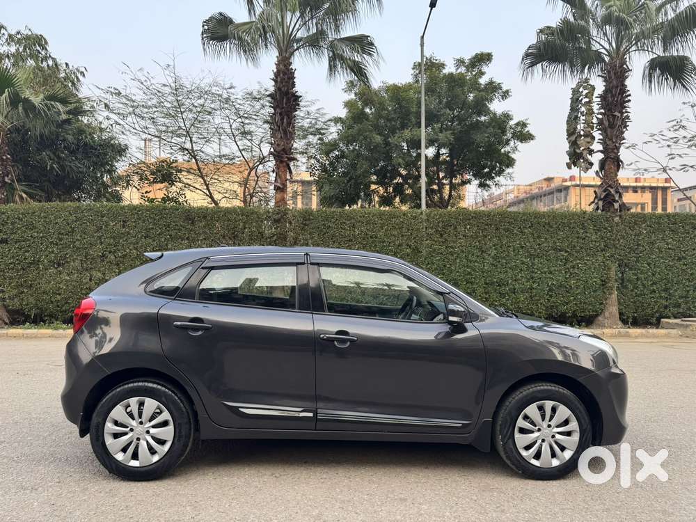 Maruti Suzuki Baleno Delta, 2016, Petrol