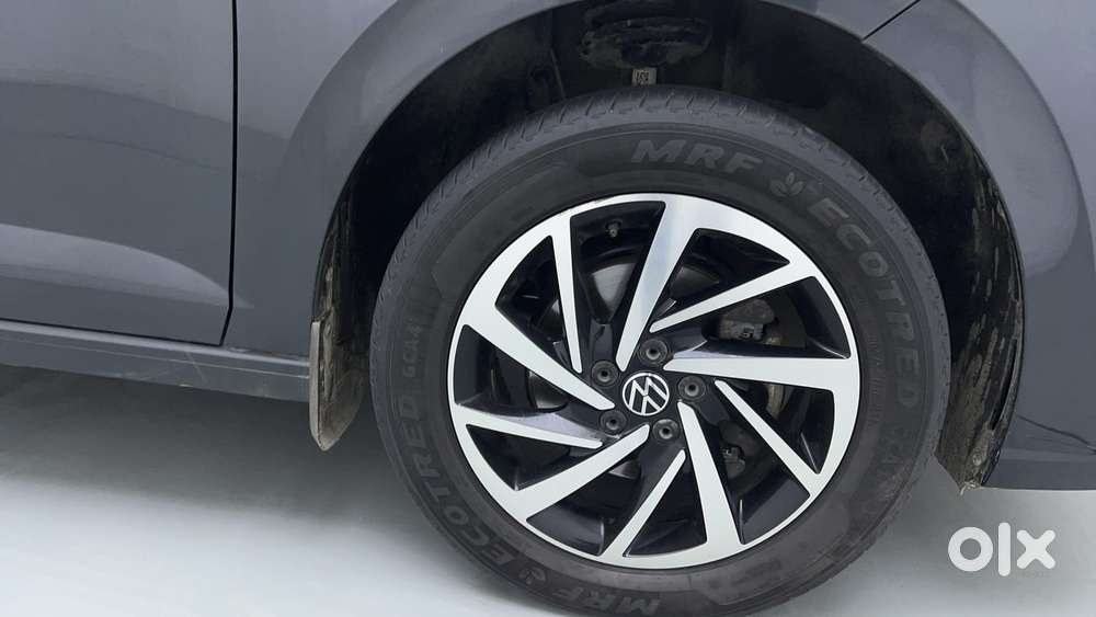 Volkswagen Virtus 1.0 Topline Tsi, 2023, Petrol