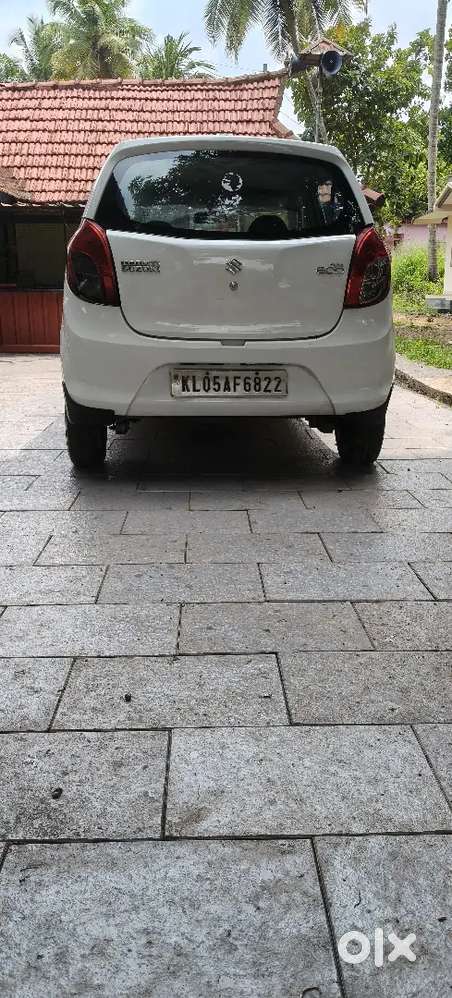 Maruthi Alto800 Lxi N