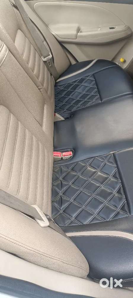 Maruti Suzuki Dzire 2018 Diesel 125000 Km Driven