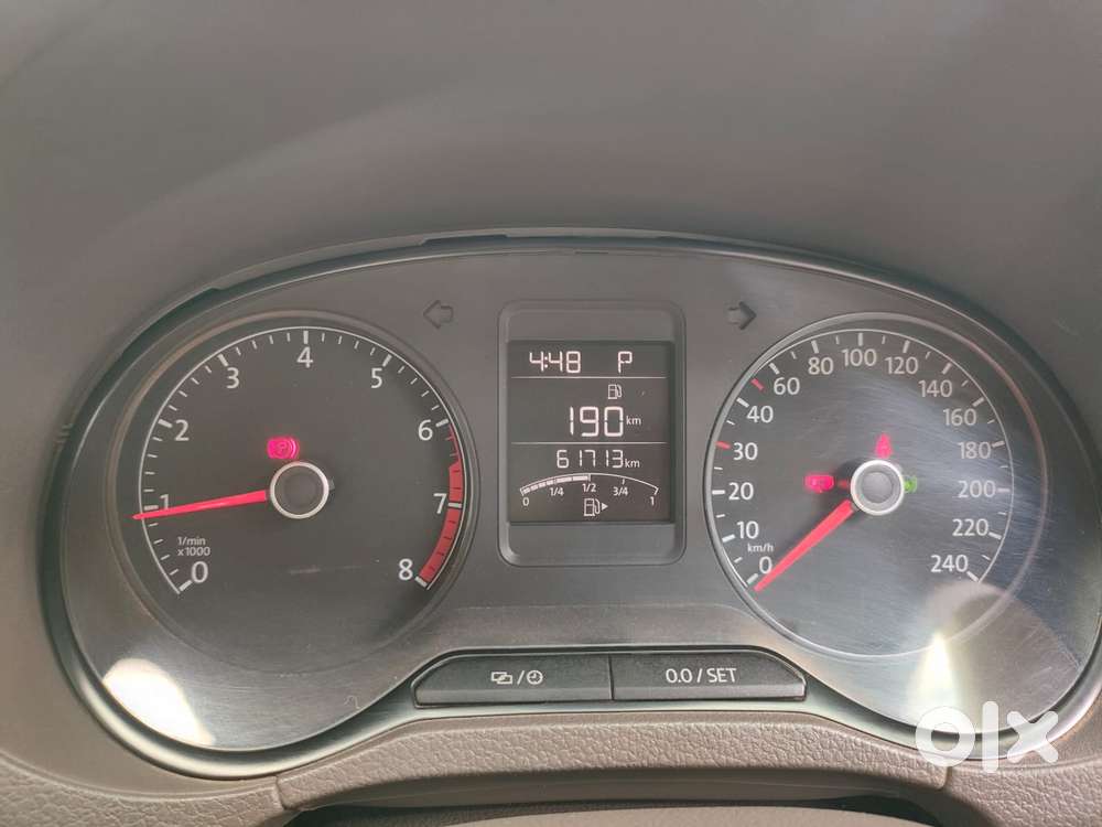 Volkswagen Vento 1.2 Tsi Highline, 2019, Petrol