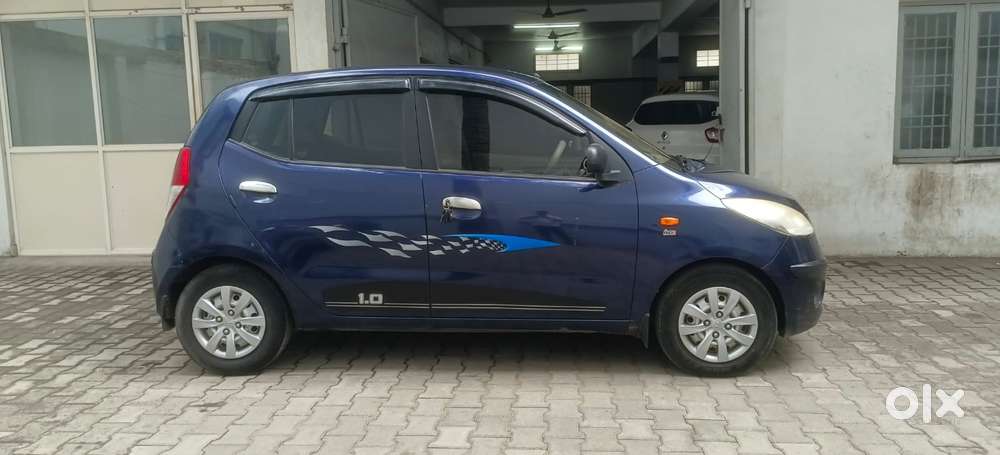 Hyundai I10 Era 1.1 Irde, 2008, Petrol