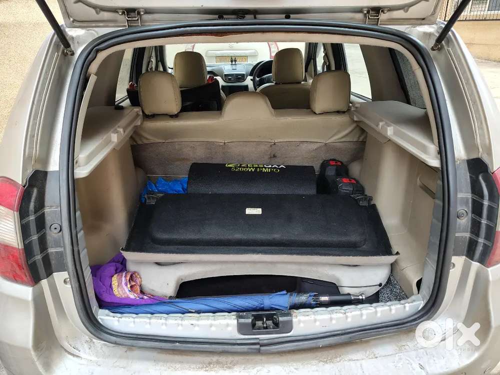 Nissan Terrano Xl 2014 Diesel