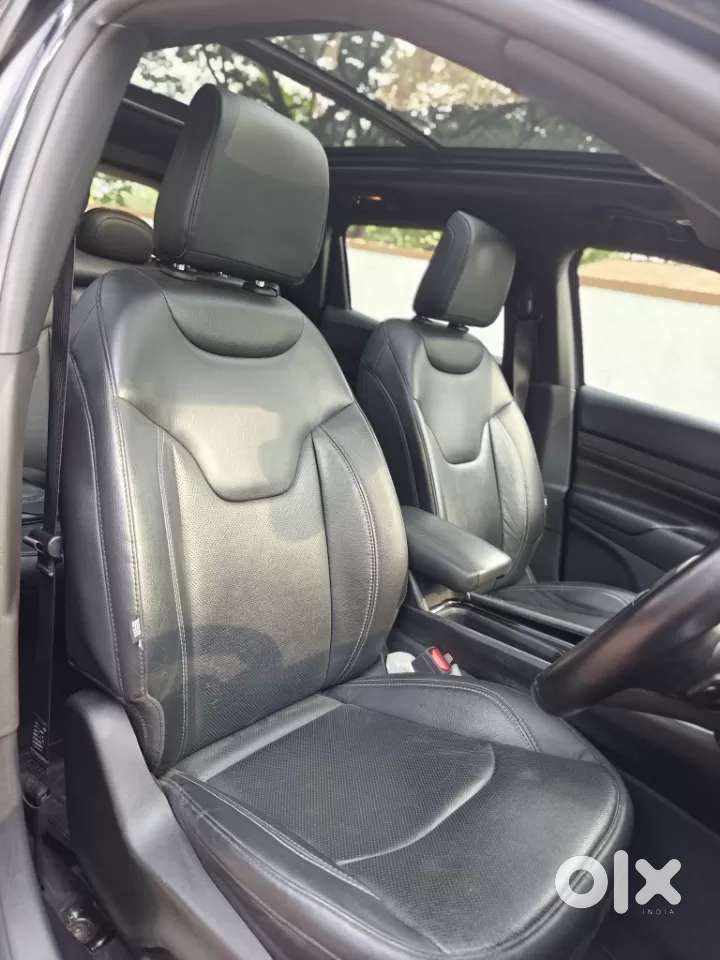 Jeep Compass Model S (o) 2.0 Diesel, 2024, Diesel