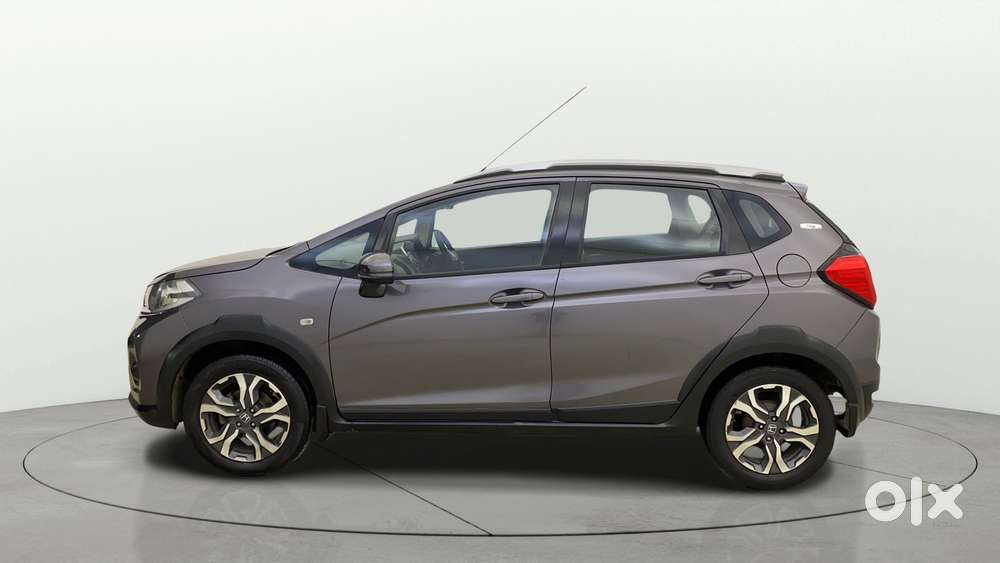 Honda Wr-v [2017-2020] 1.2 Sv I-vtec Mt, 2018, Petrol