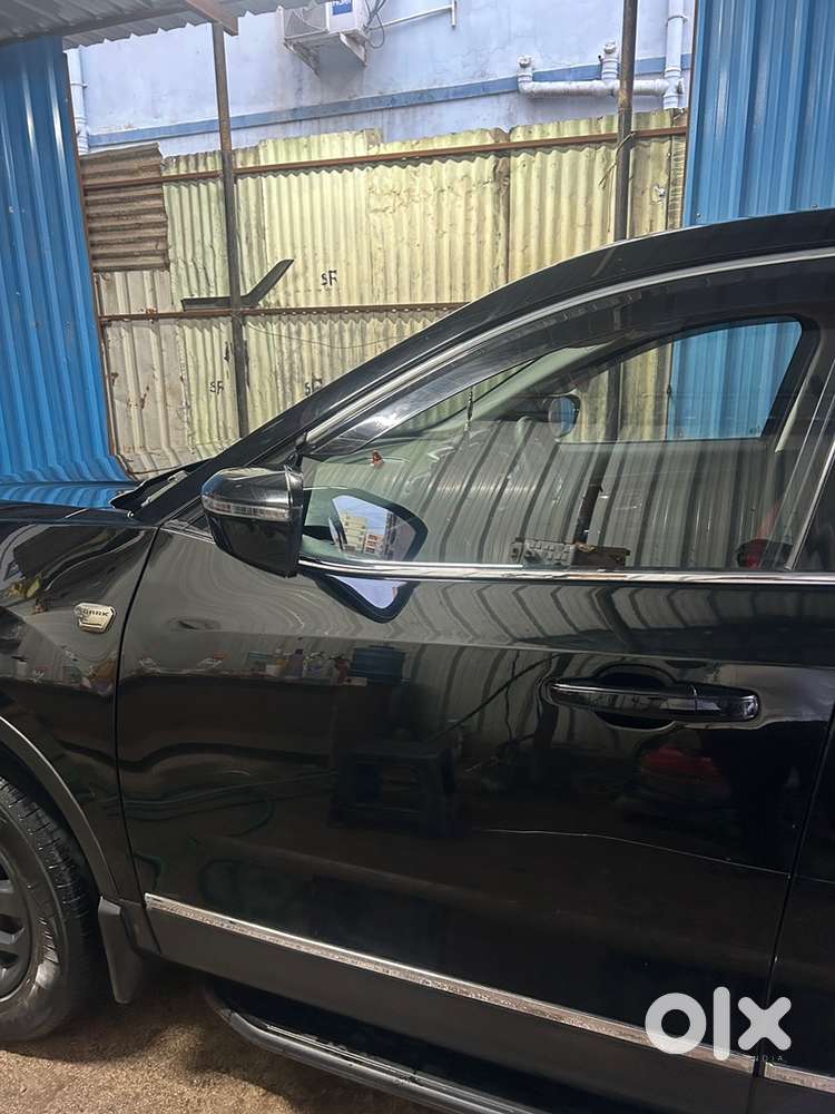 Tata Harrier 2023 Diesel Good Condition