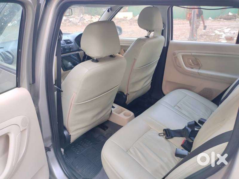 Skoda Fabia 2013 Petrol Well Maintained