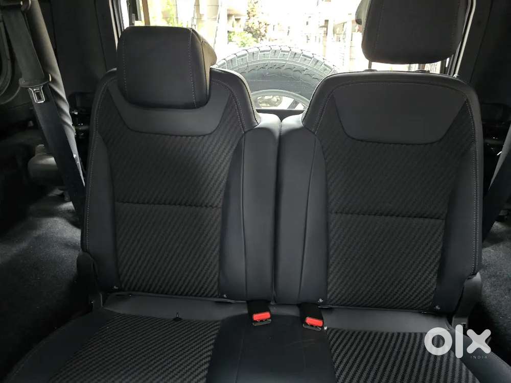 Mahindra Thar 2025 Diesel Excellent Condition