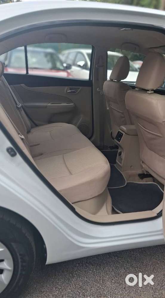 Maruti Suzuki Ciaz Vdi Plus, 2016, Diesel