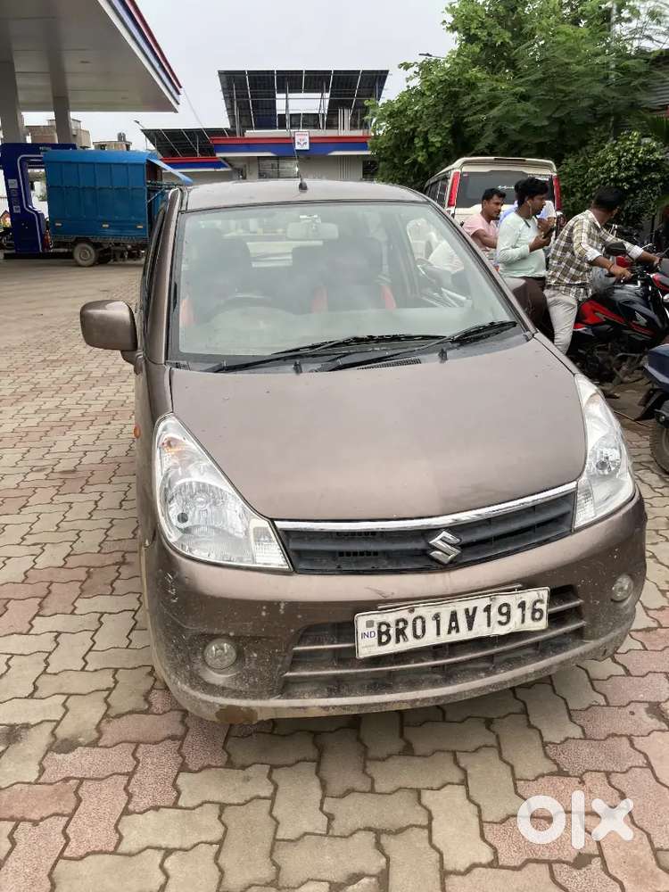 Maruti Suzuki Zen Estilo 1.0 Vxi Bsiv 2011 (fitnes 2030 Tk Hai )