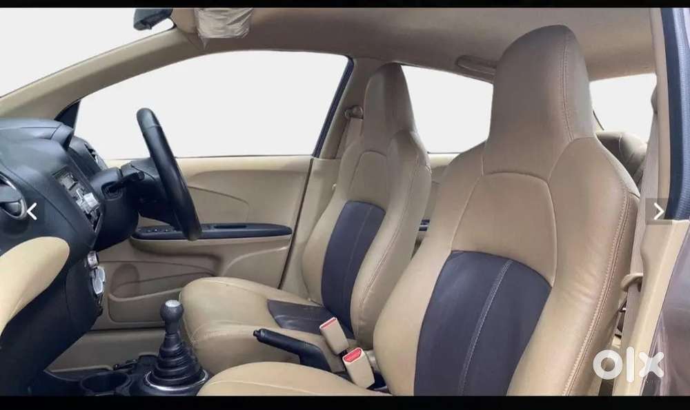 Honda Amaze 1.2 S 2014 Best Condition.
