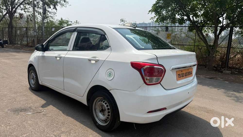 2018 Xcent Prime Xcellent Condition