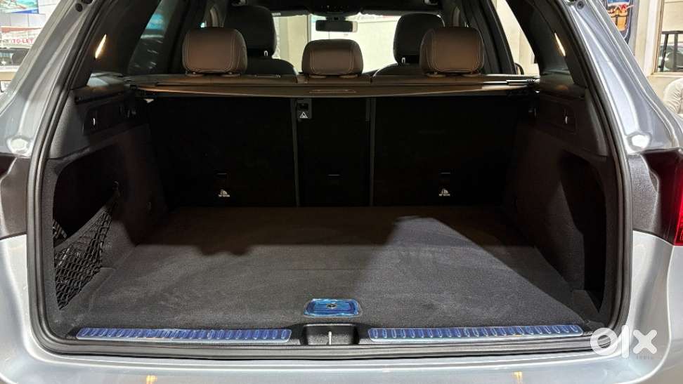 Mercedes-benz Glc 220d 4matic, 2022, Diesel