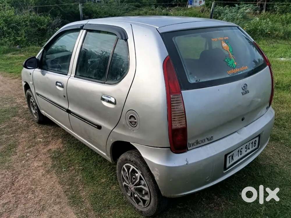 Tata Indica Diesel Manual 2013