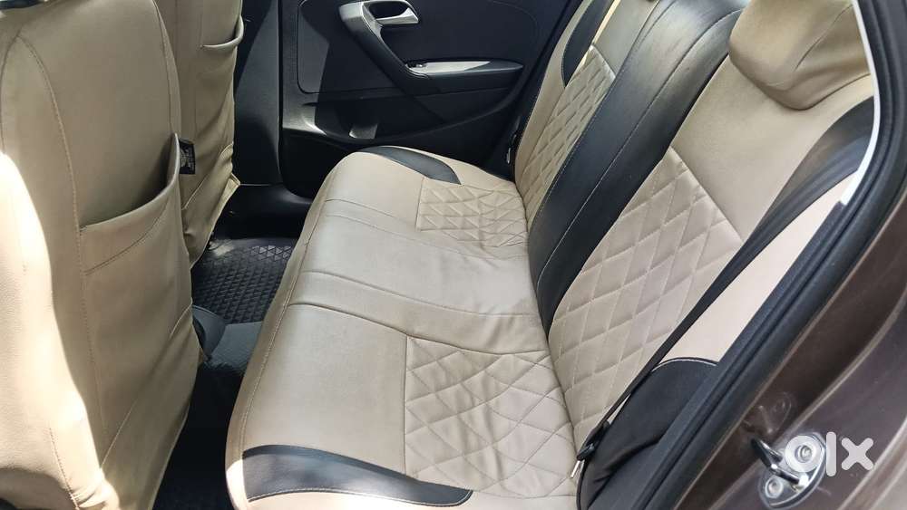 Volkswagen Ameo 1.5 Tdi Highline, 2018, Diesel