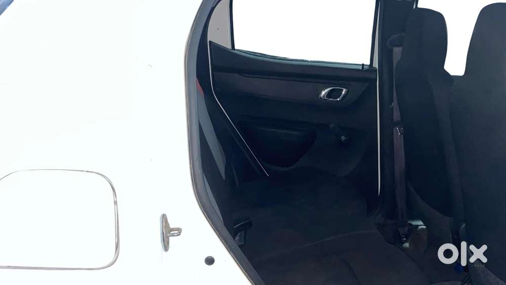 Renault Kwid 2015-2019 1.0 Rxt (o), 2018, Petrol