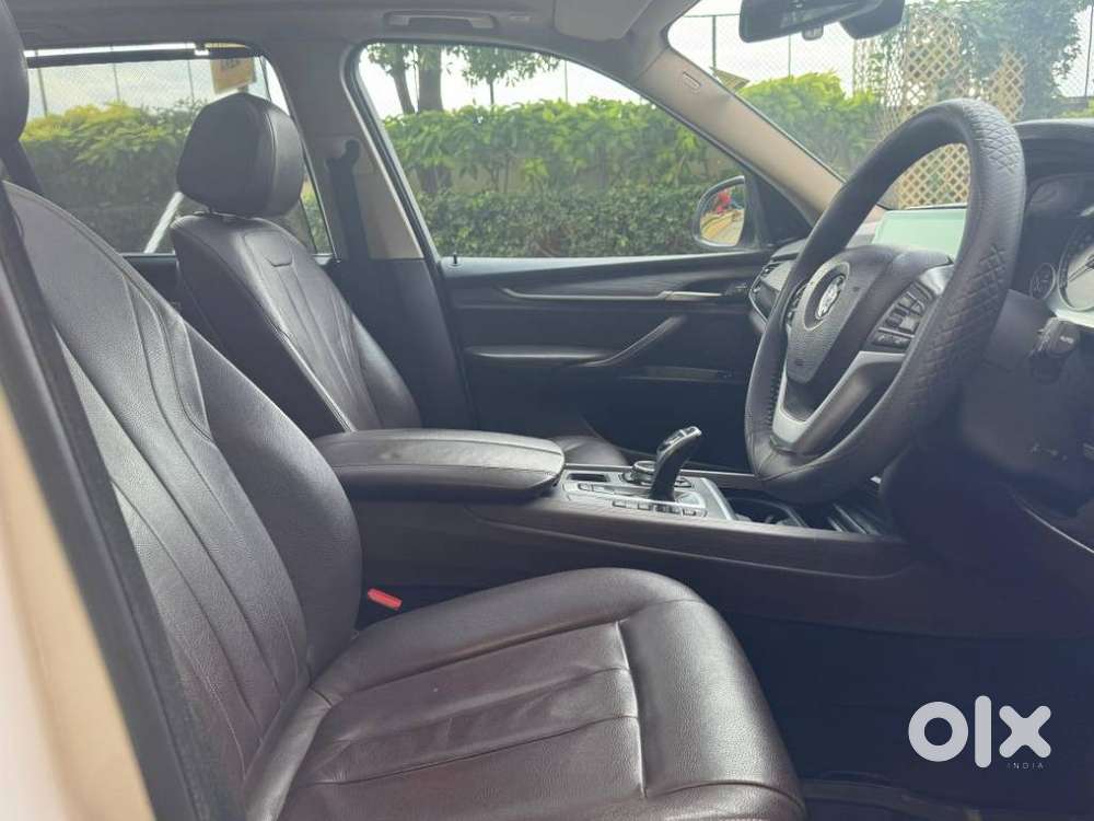 Bmw X5 Xdrive 30d, 2015, Diesel