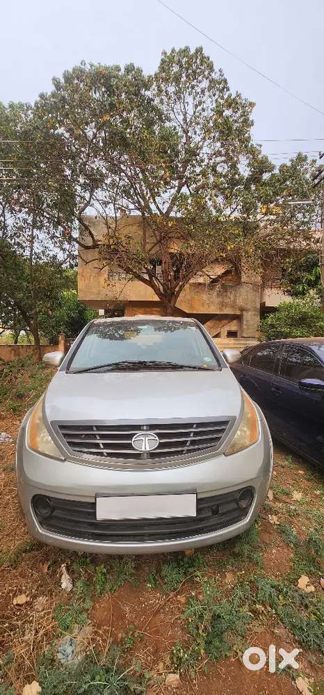 Tata Aria 2014 Diesel 7 Seater