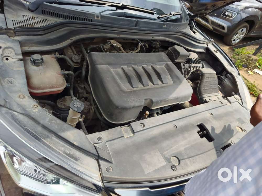 Mahindra Xuv700 2.2 Ax 7 Diesel Mt Str, 2023, Diesel