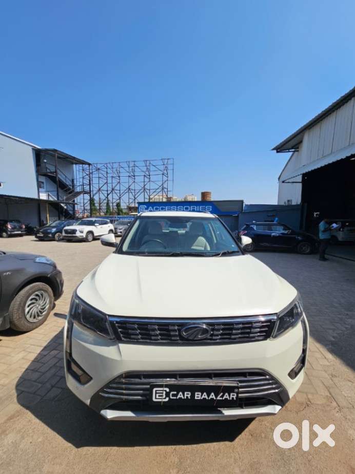 Mahindra Xuv300 W8 Option Diesel, 2019, Diesel