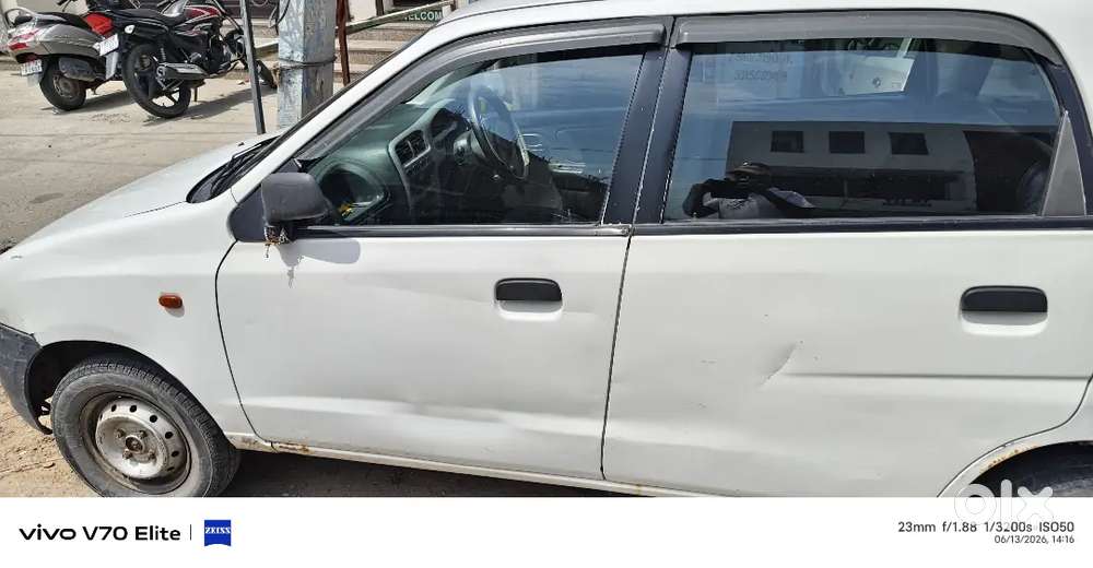 Ac, Ok, टायर Ok, सर्विस Ok, इंसोरेंस Ok