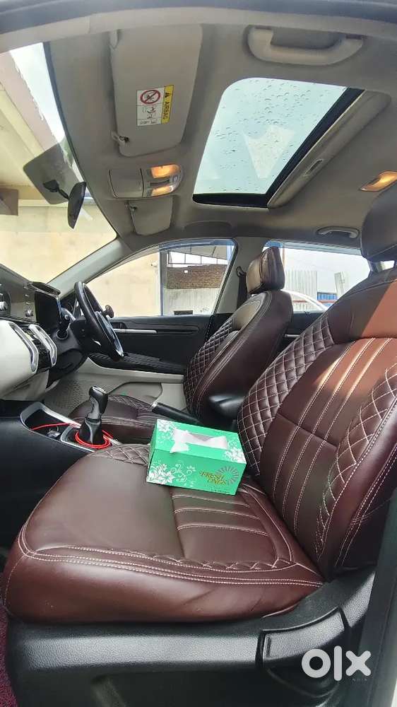 Kia Sonet 1.5 Htx 2022
