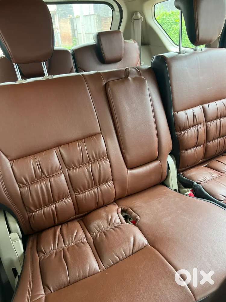 Maruti Suzuki Ertiga 2022
