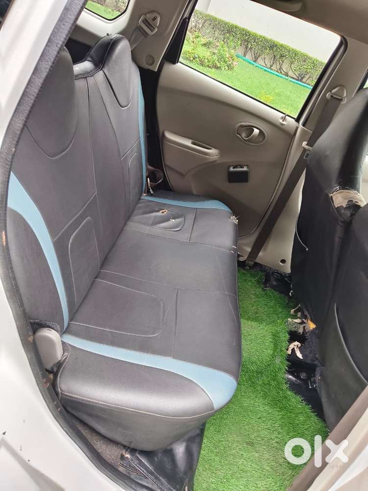 Datsun Go Plus Style, 2016, Petrol