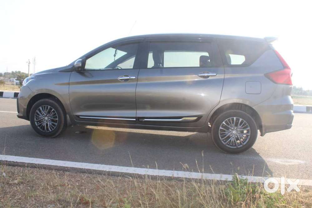 Maruti Suzuki Ertiga 2023 Petrol 36000 Km Driven