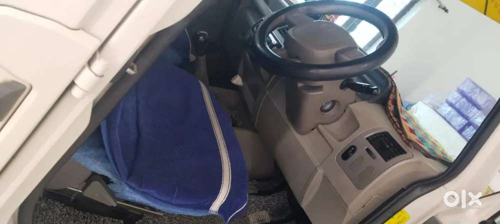 Mahindra Bolero 1.5 Power Plus 2018