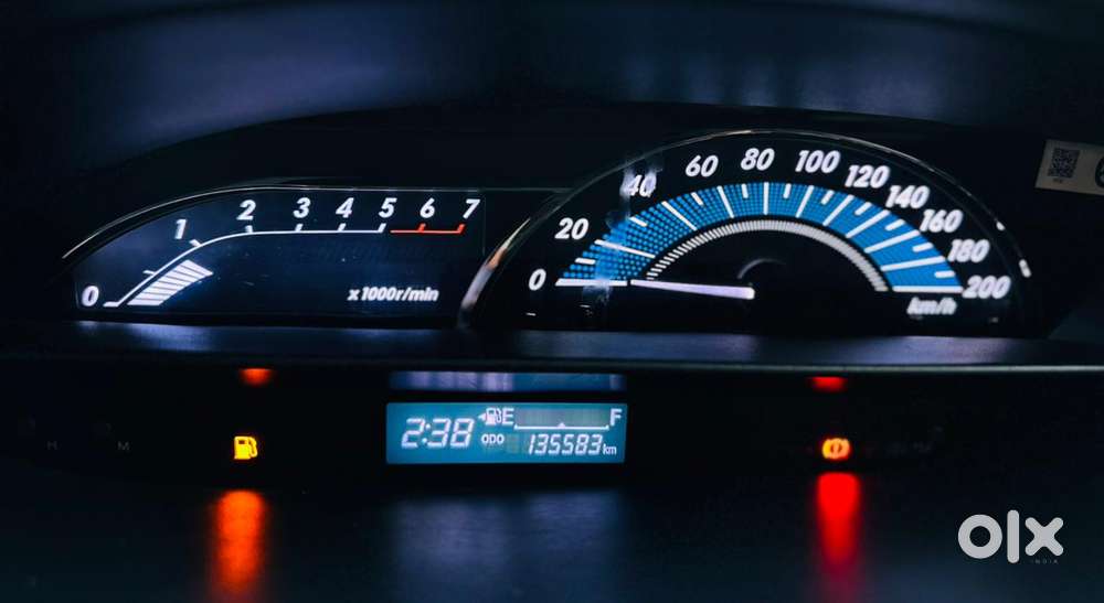 Toyota Etios Liva 2014-2016 Vxd, 2017, Diesel