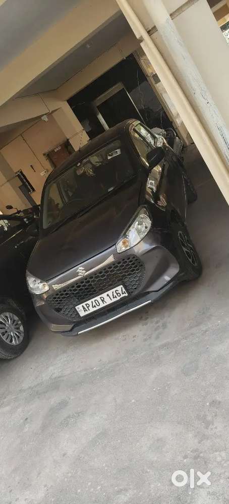 Maruti Suzuki Alto K10 2023 Petrol 30000 Km Driven