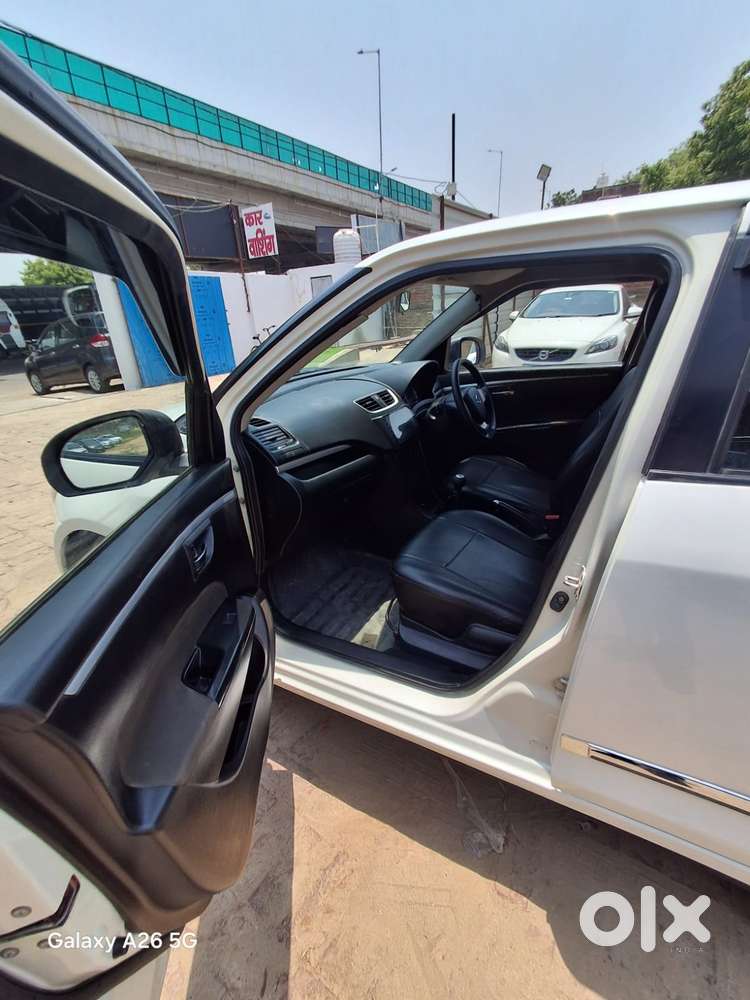 Maruti Suzuki Swift Vdi Bs Iv, 2014, Diesel