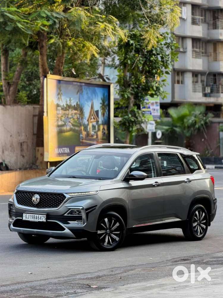 Mg Hector 2.0 Sharp Diesel, 2021, Diesel