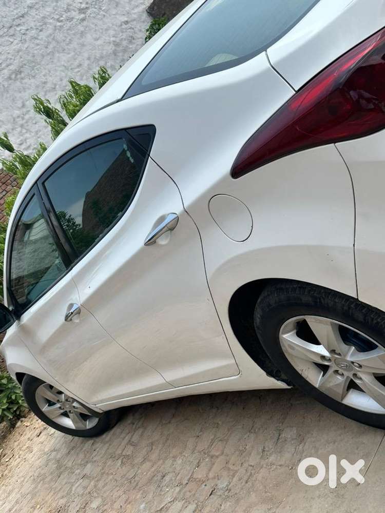 Hyundai New Elantra 2013 Diesel Good Condition