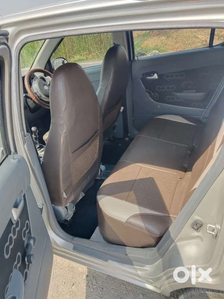 New Vehicle