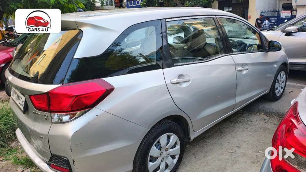 Honda Mobilio V I-vtec, 2015, Petrol