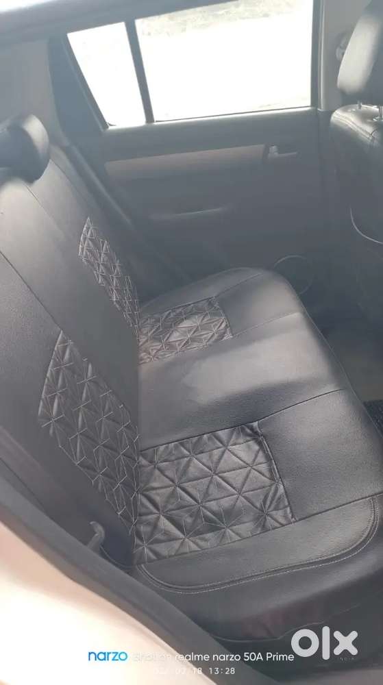 Maruti Suzuki Swift 2009 Diesel 13000 Km Driven