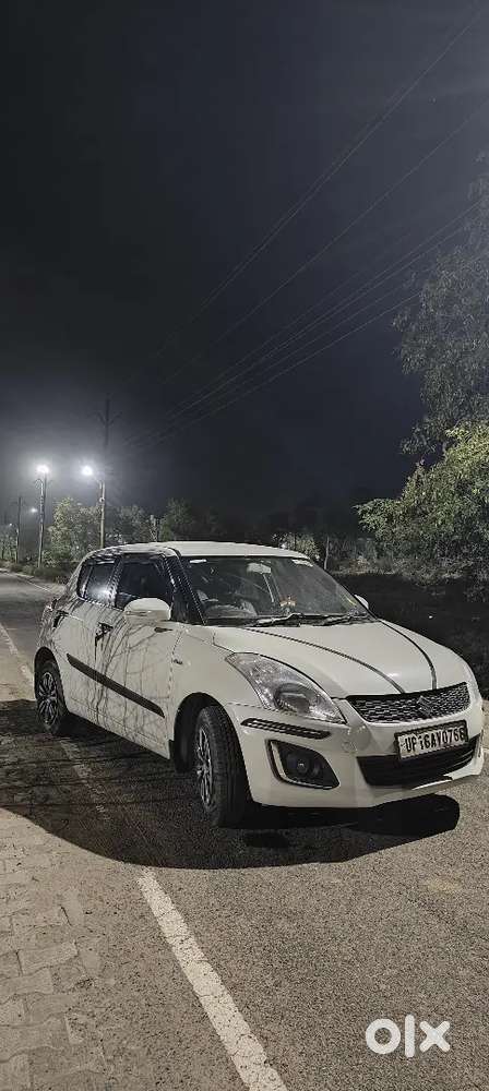 Maruti Suzuki Swift Vdi 2014