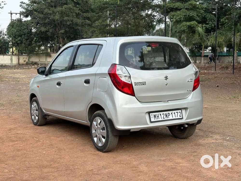 Maruti Suzuki Alto 2016 Loan Facility Available Exchange Available