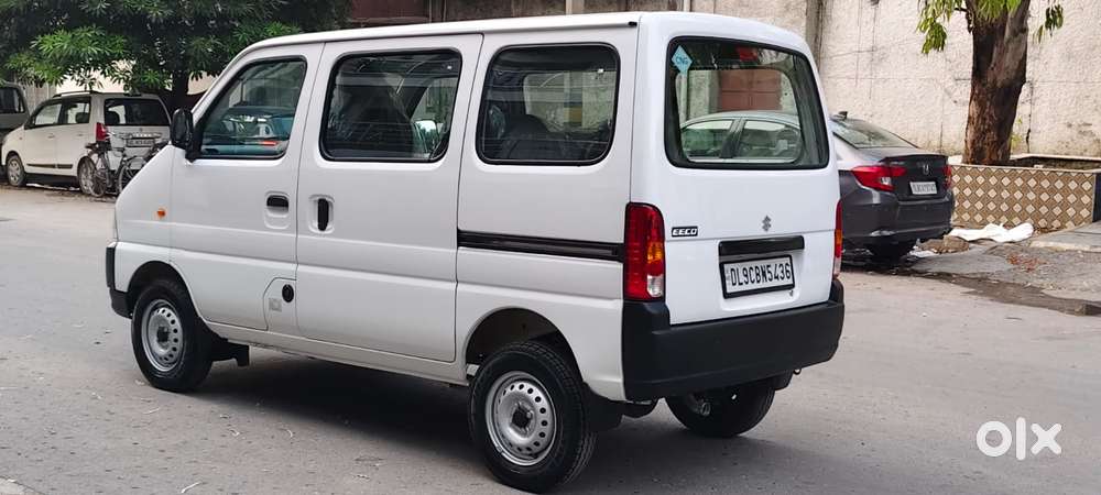 Maruti Suzuki Eeco 5 Str Ac(o) Cng, 2026