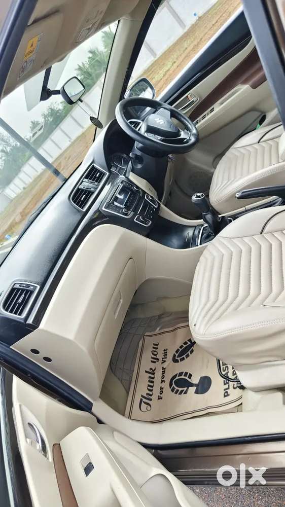 Maruti Suzuki Ciaz 2018 Petrol 49000 Km Driven