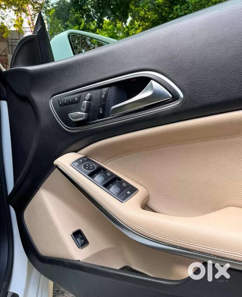 Mercedes-benz Cla 2.0 200 Sport, 2019, Petrol