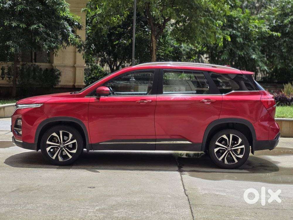 Mg Hector Sharp Pro 2.0 Turbo Diesel Mt, 2023, Diesel